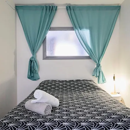 Apartmán Moderne - Jacuzzi - Jardin Lille